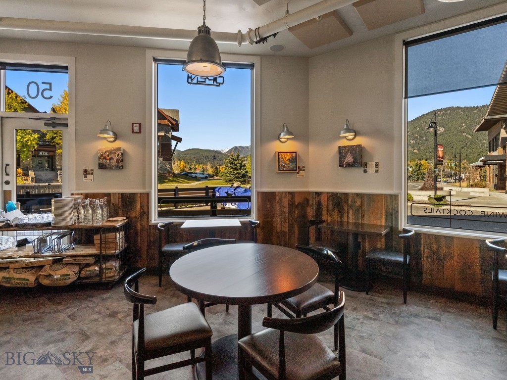 50 Ousel Falls Road, Big Sky MT 59716