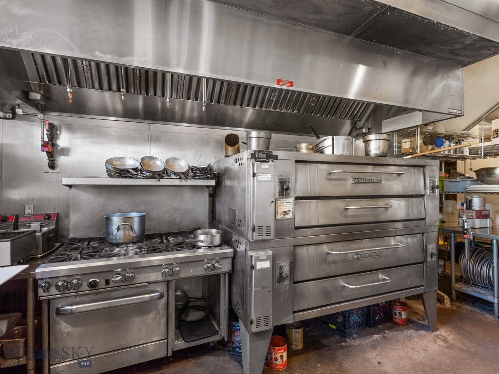 50 Ousel Falls Road, Big Sky MT 59716