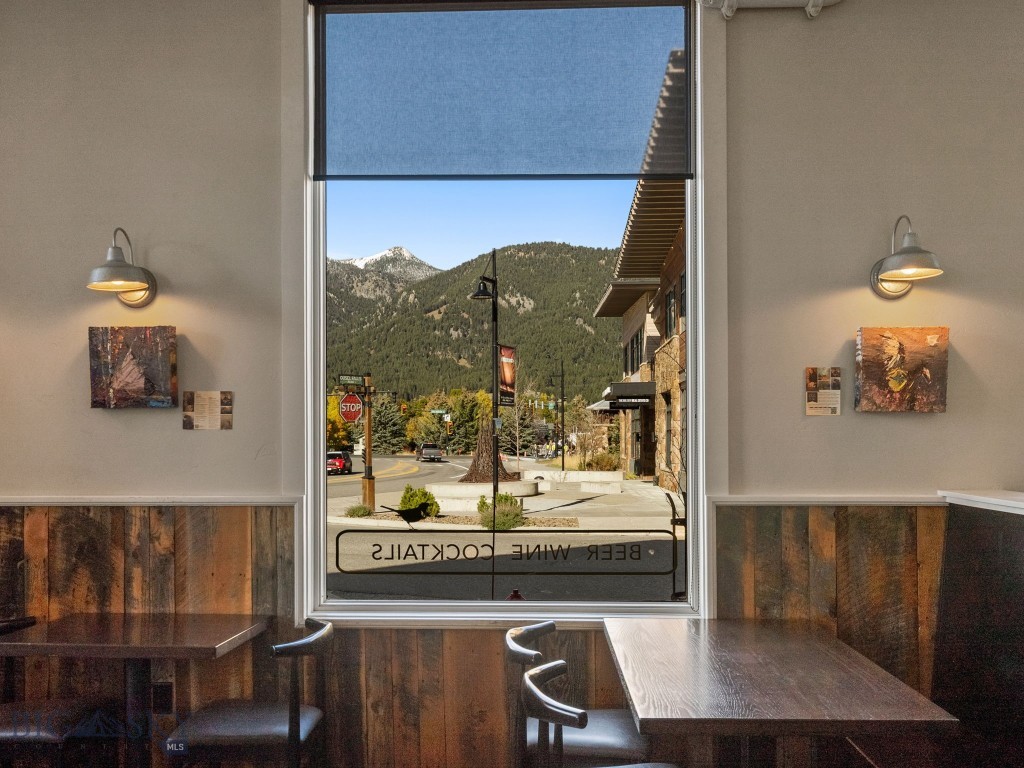 50 Ousel Falls Road, Big Sky MT 59716