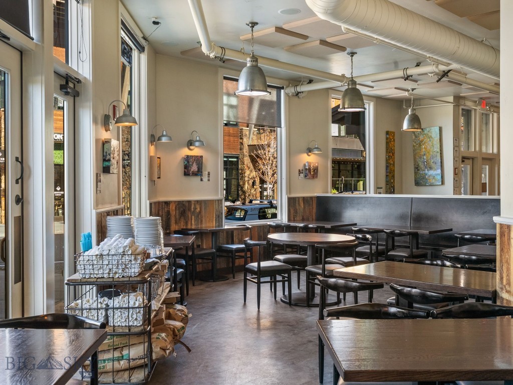 50 Ousel Falls Road, Big Sky MT 59716