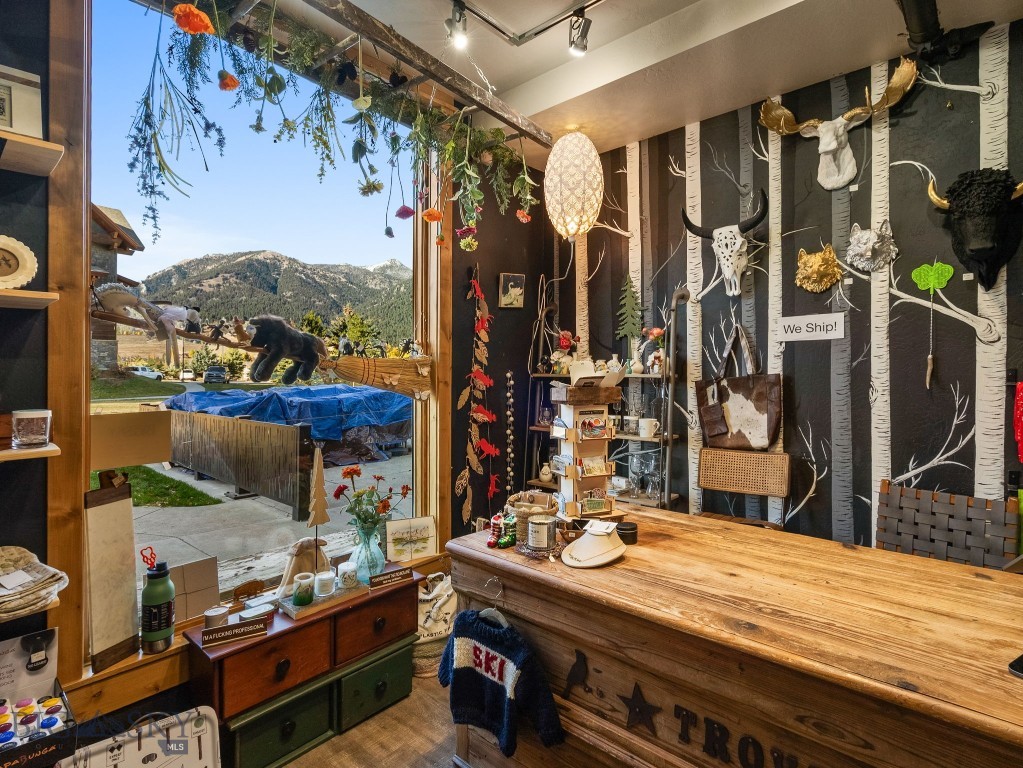 50 Ousel Falls Road, Big Sky MT 59716