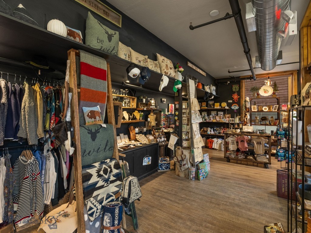 50 Ousel Falls Road, Big Sky MT 59716