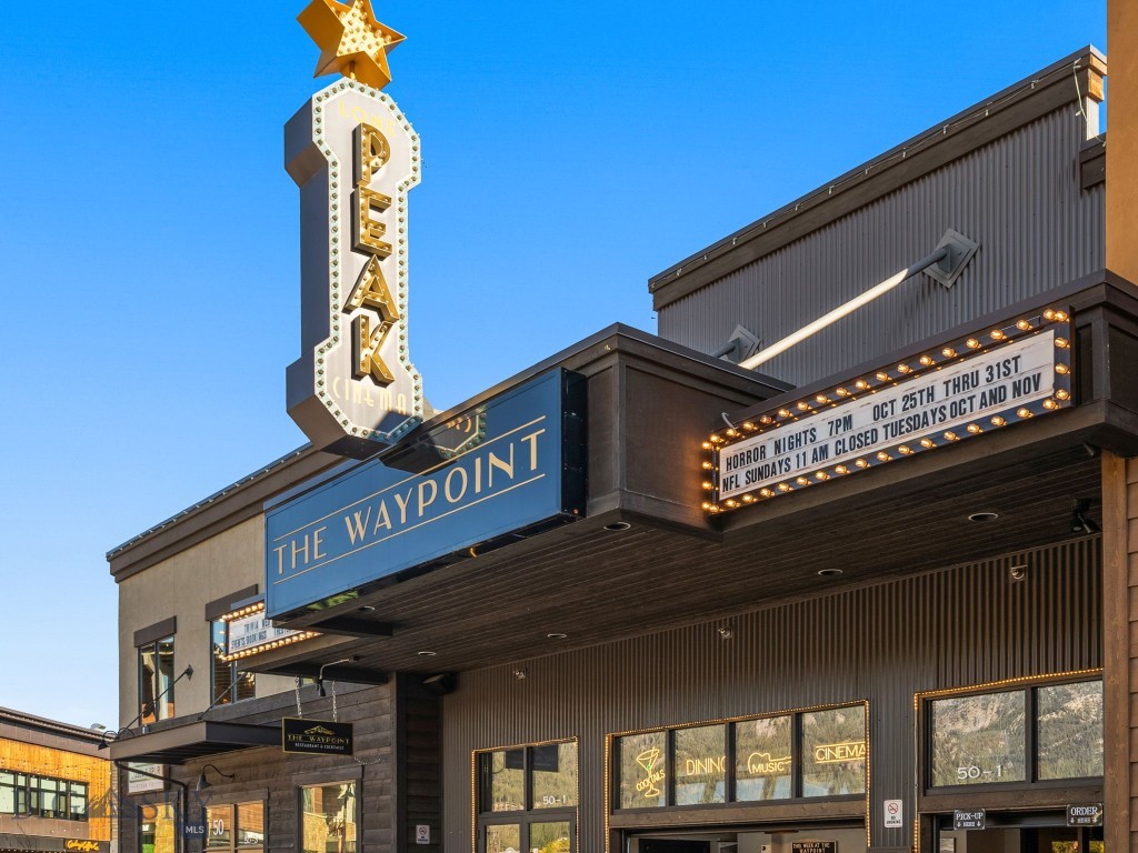 50 Ousel Falls Road, Big Sky MT 59716