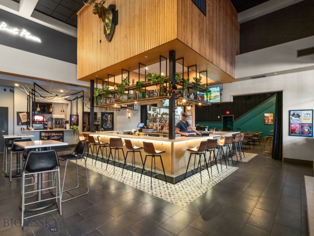 50 Ousel Falls Road, Big Sky MT 59716