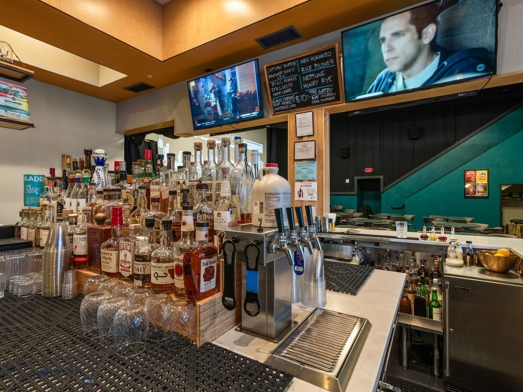 50 Ousel Falls Road, Big Sky MT 59716