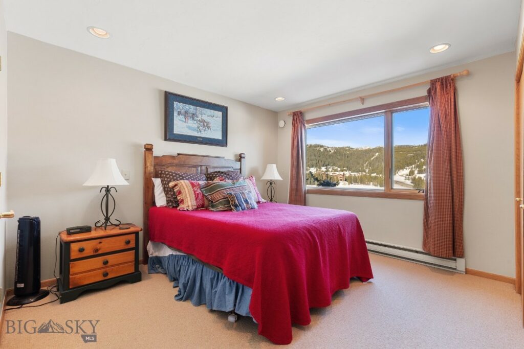 51 Running Bear Road, Big Sky MT 58716