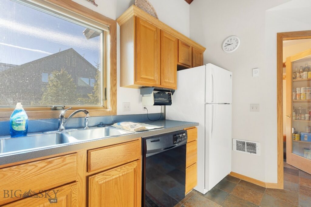 51 Running Bear Road, Big Sky MT 58716