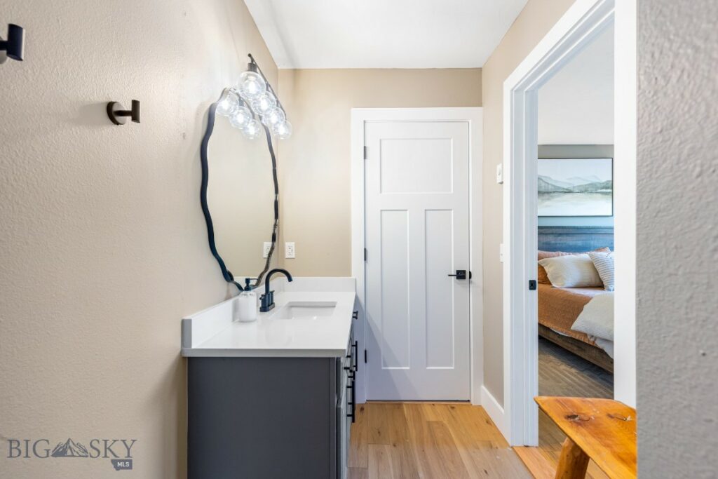 51 Running Bear Road, Big Sky MT 58716