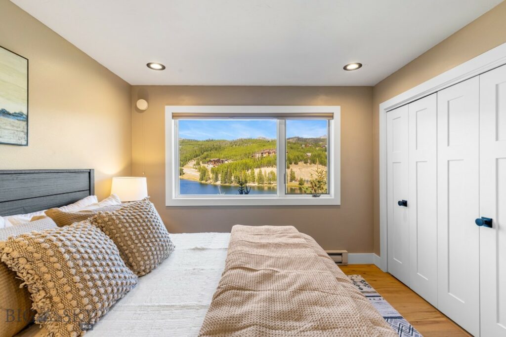 51 Running Bear Road, Big Sky MT 58716