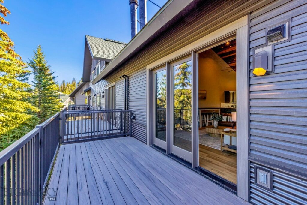 51 Running Bear Road, Big Sky MT 58716