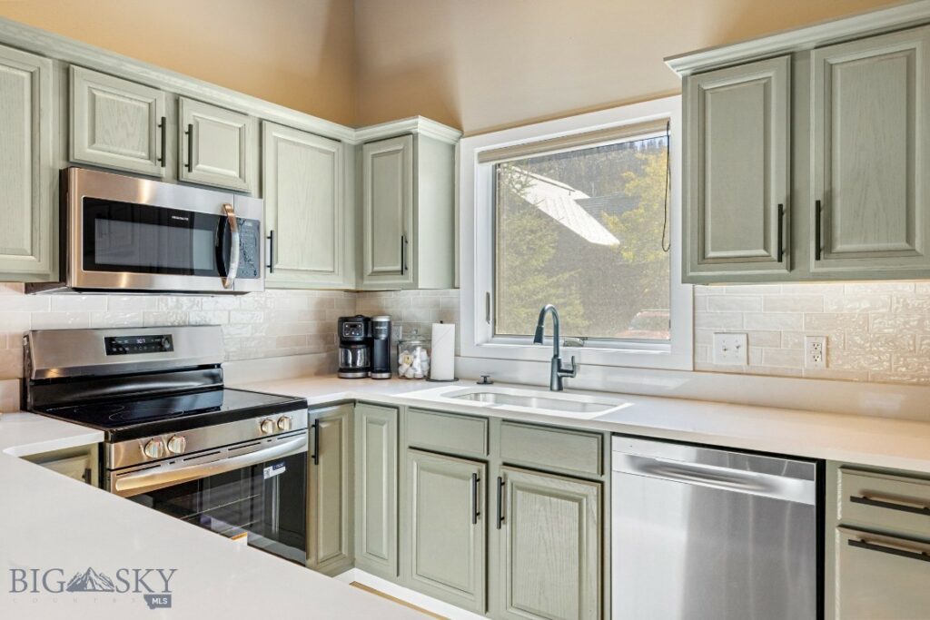 51 Running Bear Road, Big Sky MT 58716
