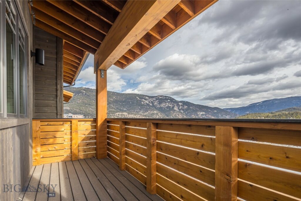 52 Copper John, Big Sky MT 59716