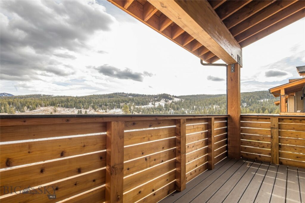 52 Copper John, Big Sky MT 59716