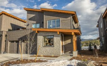 52 Copper John, Big Sky MT 59716
