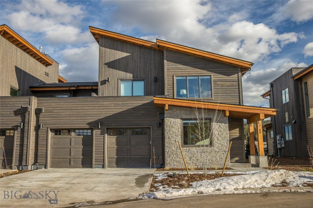 52 Copper John, Big Sky MT 59716