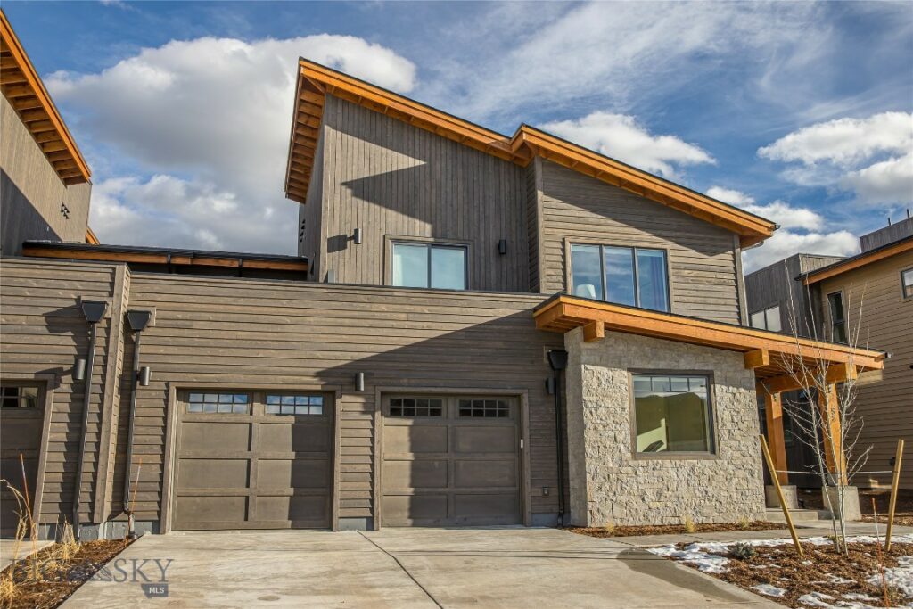 52 Copper John, Big Sky MT 59716