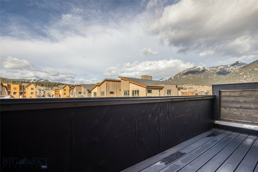 52 Copper John, Big Sky MT 59716