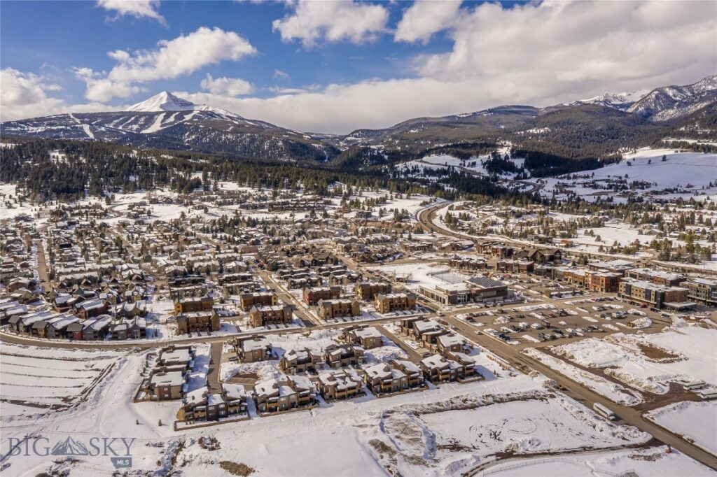 52 Copper John, Big Sky MT 59716