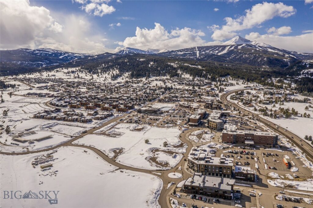 52 Copper John, Big Sky MT 59716