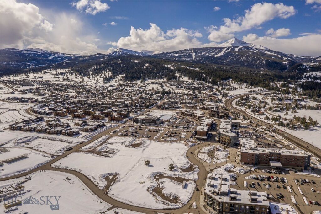 52 Copper John, Big Sky MT 59716