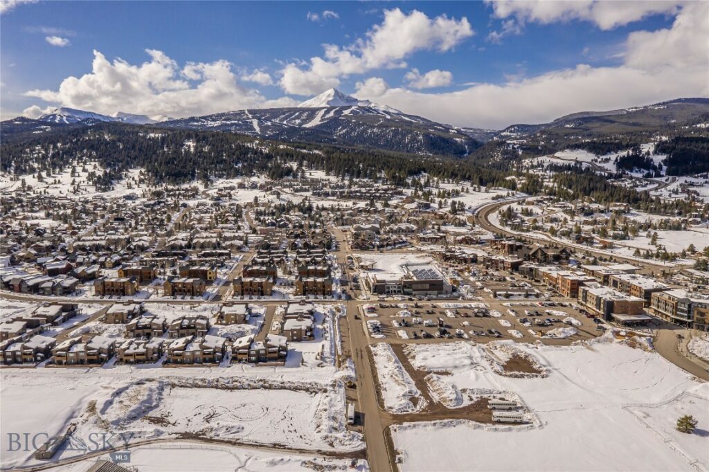 52 Copper John, Big Sky MT 59716