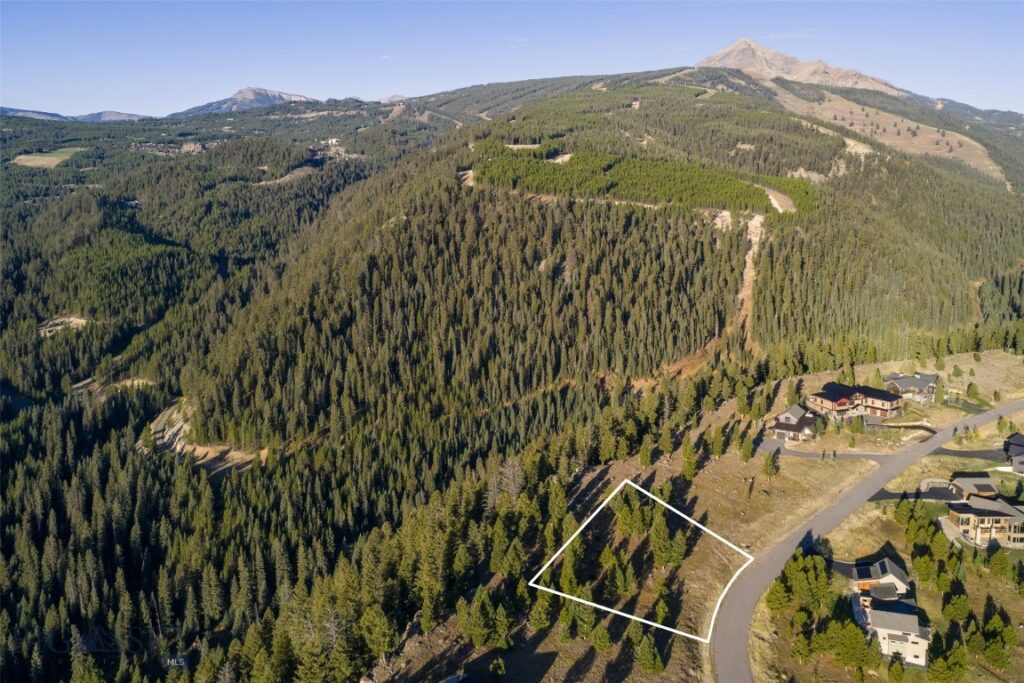 525 Fourpoint Road, Big Sky MT 59716