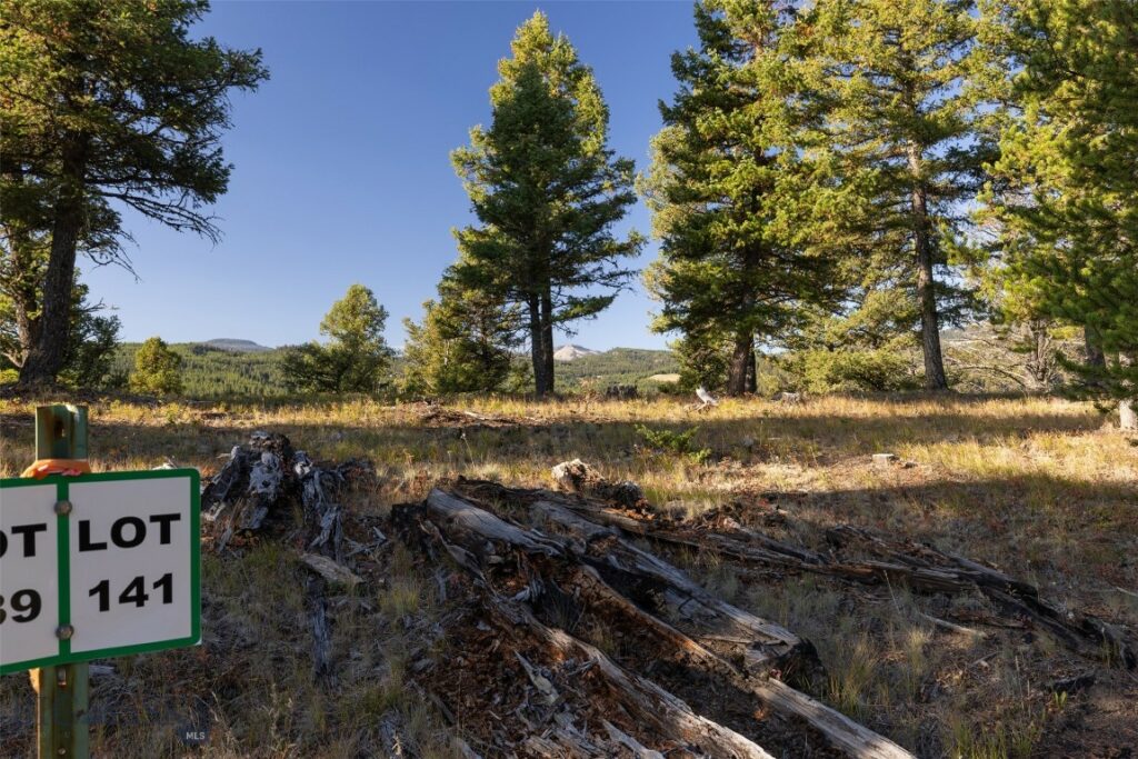 525 Fourpoint Road, Big Sky MT 59716