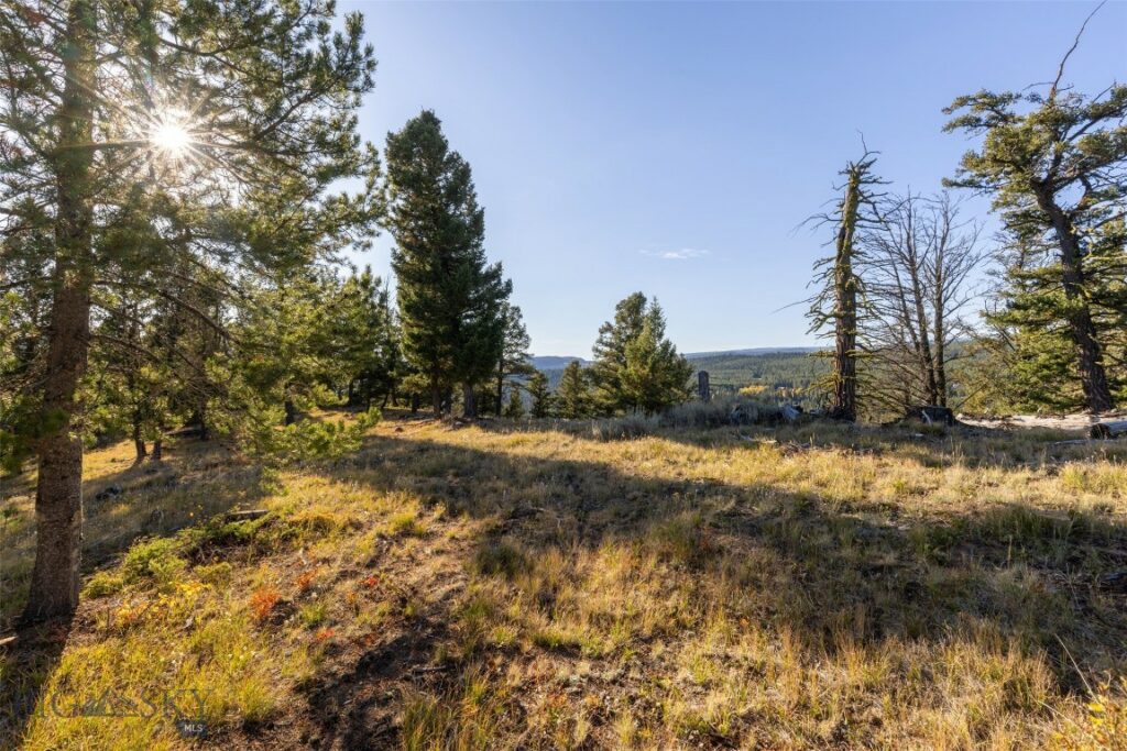 525 Fourpoint Road, Big Sky MT 59716