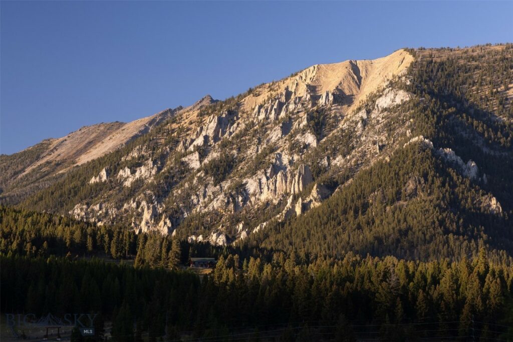 525 Fourpoint Road, Big Sky MT 59716
