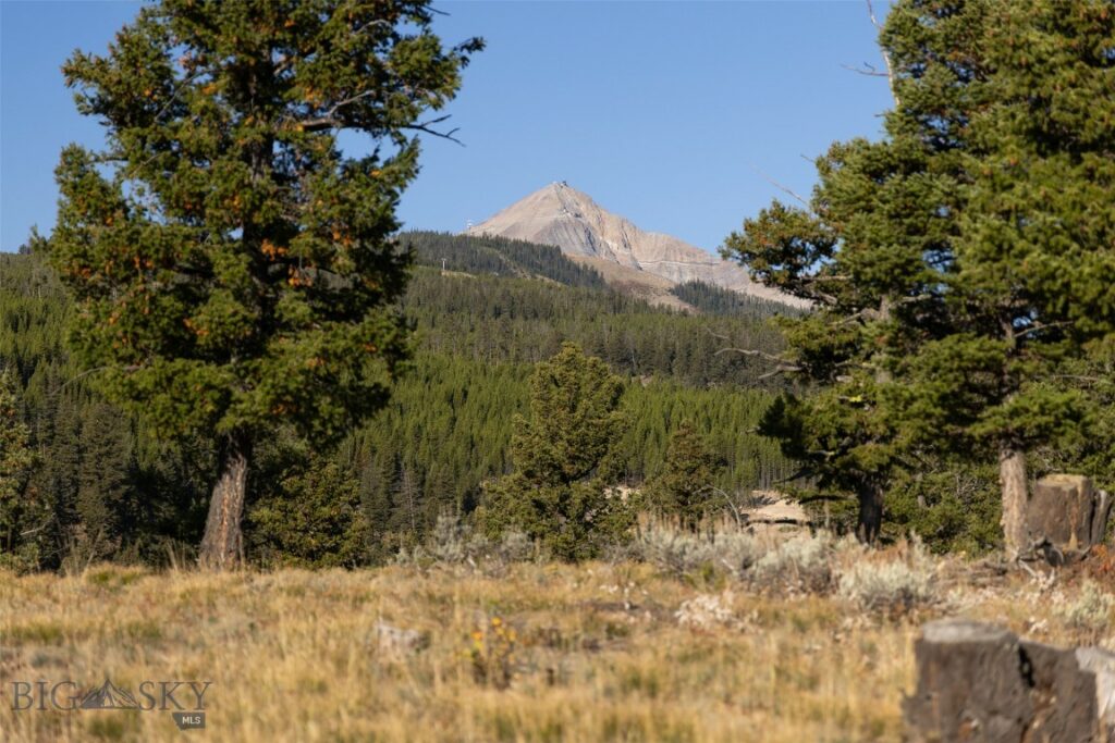 525 Fourpoint Road, Big Sky MT 59716