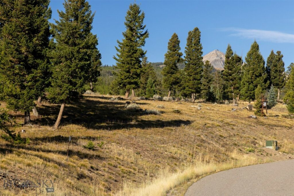 525 Fourpoint Road, Big Sky MT 59716