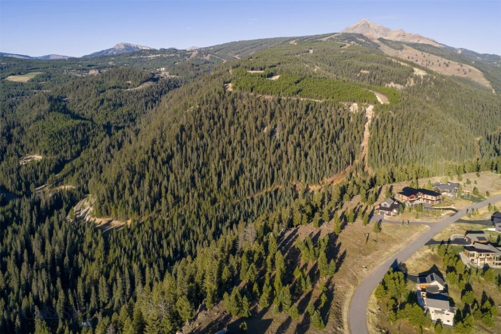 525 Fourpoint Road, Big Sky MT 59716