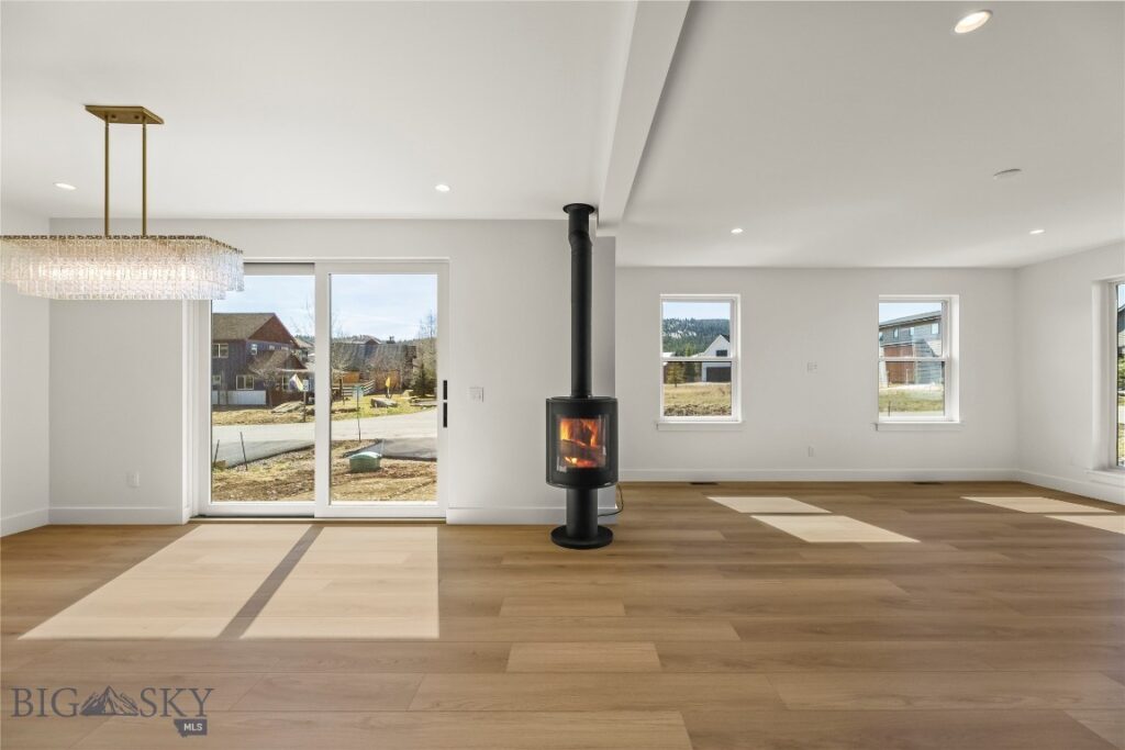 525 Spruce Cone, Big Sky MT 59716
