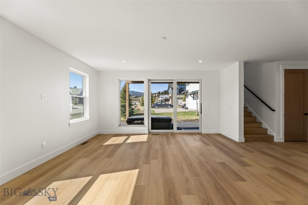 525 Spruce Cone, Big Sky MT 59716