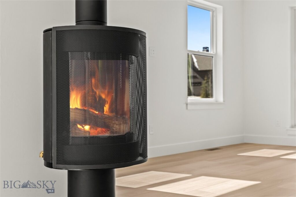 525 Spruce Cone, Big Sky MT 59716