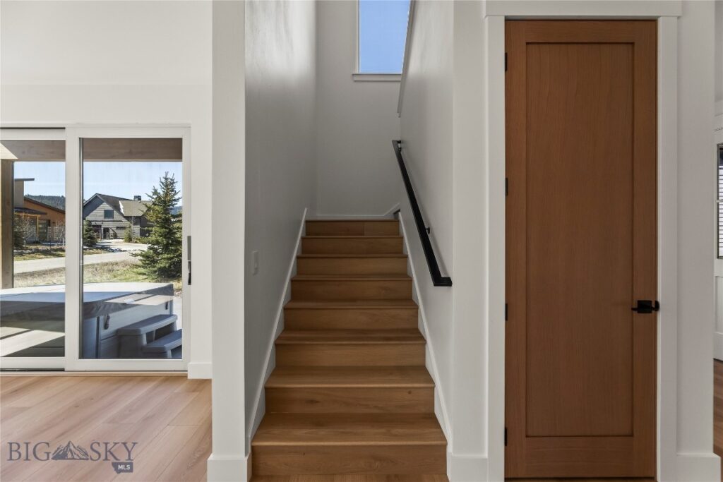 525 Spruce Cone, Big Sky MT 59716