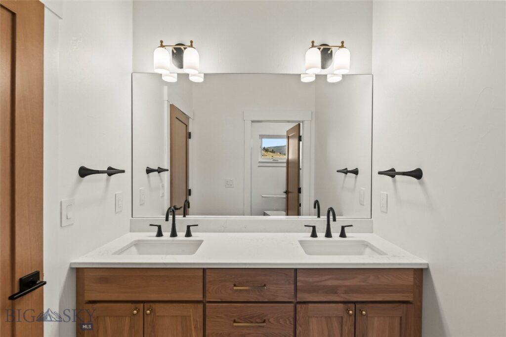 525 Spruce Cone, Big Sky MT 59716