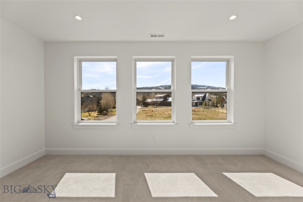 525 Spruce Cone, Big Sky MT 59716