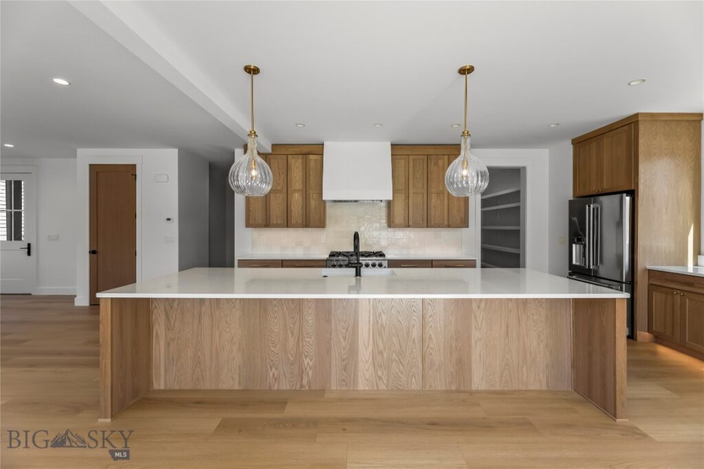 525 Spruce Cone, Big Sky MT 59716