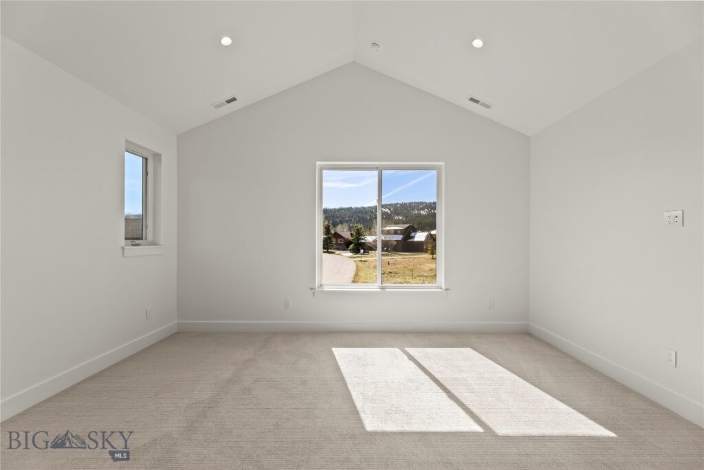 525 Spruce Cone, Big Sky MT 59716