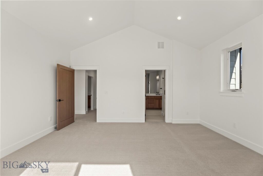 525 Spruce Cone, Big Sky MT 59716