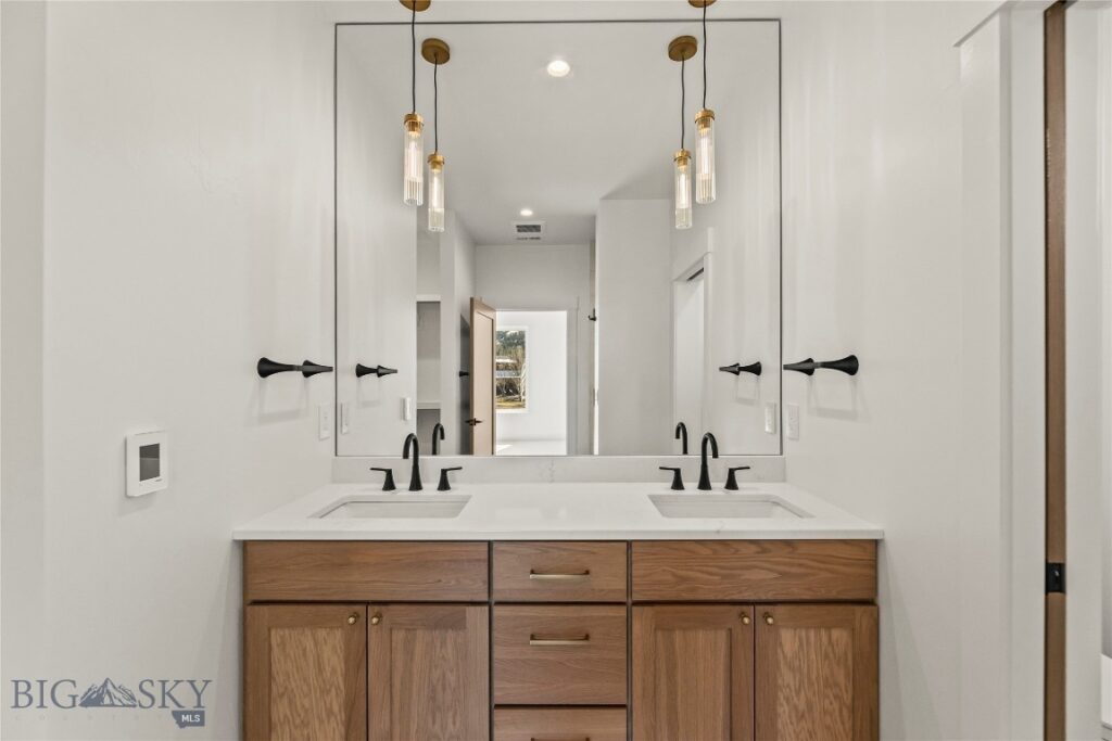 525 Spruce Cone, Big Sky MT 59716