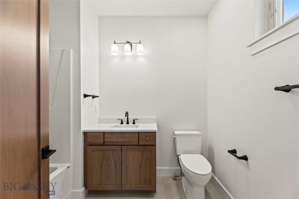 525 Spruce Cone, Big Sky MT 59716