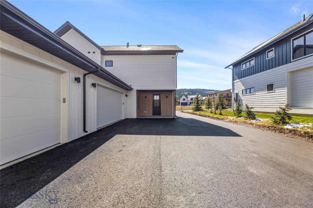 525 Spruce Cone, Big Sky MT 59716