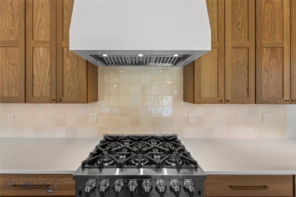 525 Spruce Cone, Big Sky MT 59716