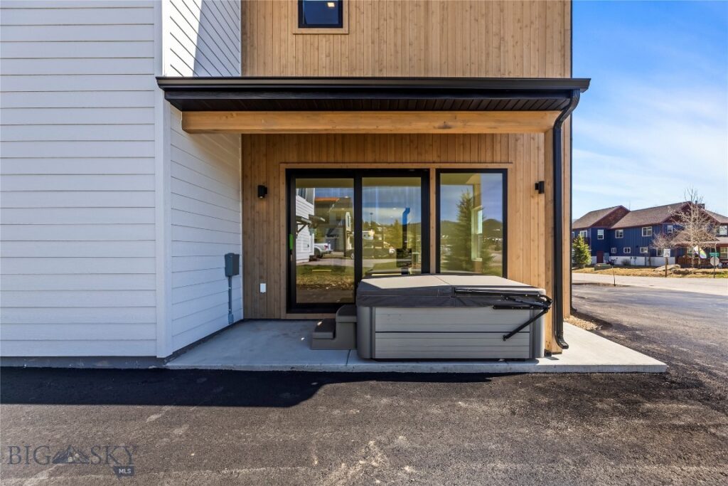 525 Spruce Cone, Big Sky MT 59716