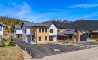 525 Spruce Cone, Big Sky MT 59716