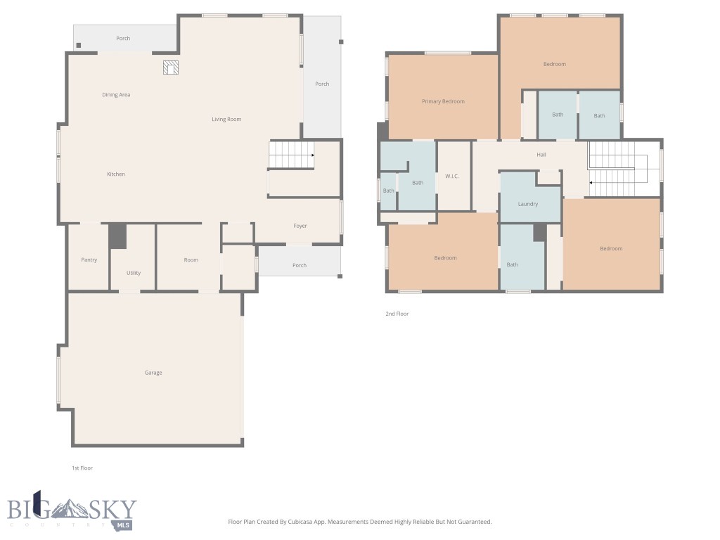 525 Spruce Cone, Big Sky MT 59716