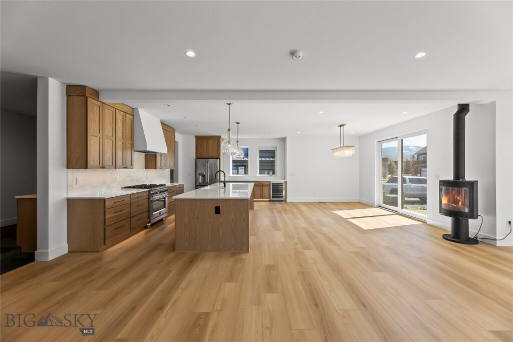 525 Spruce Cone, Big Sky MT 59716