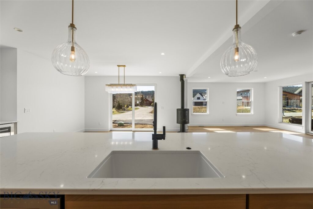 525 Spruce Cone, Big Sky MT 59716